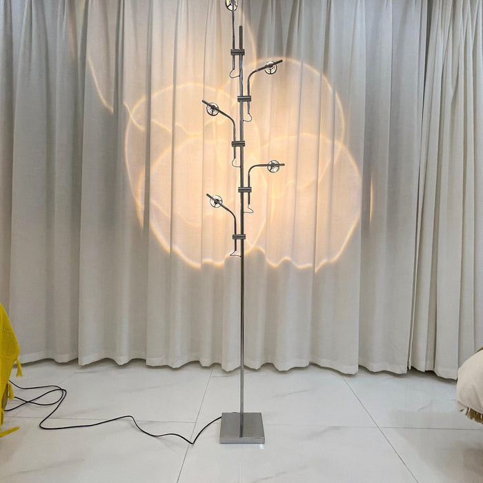 Wa Wa Floor Lamp - DWHOME