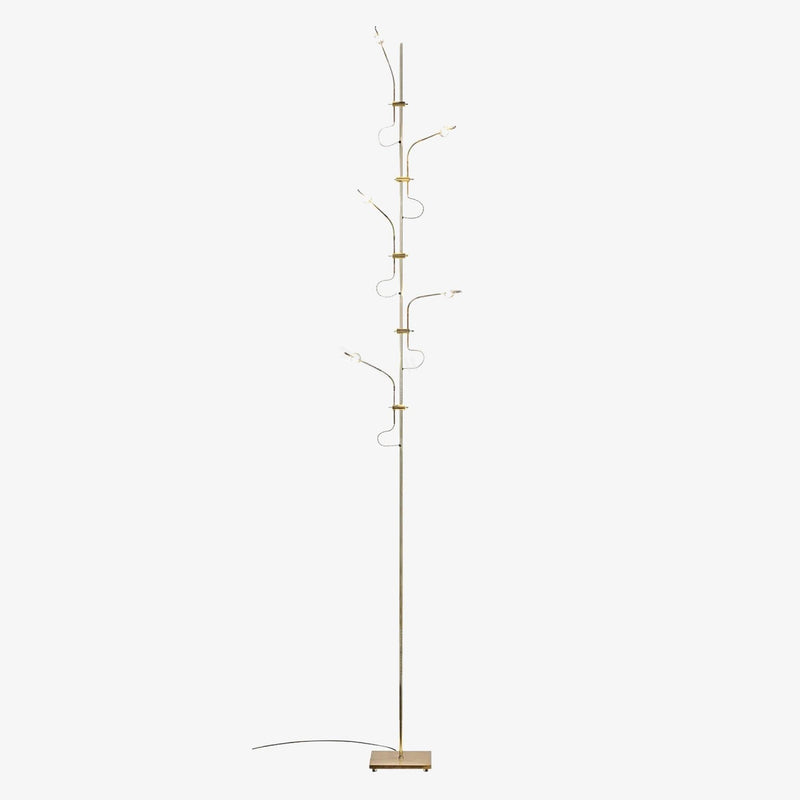 Wa Wa Floor Lamp-DWHOME