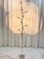 Wa Wa Floor Lamp-DWHOME