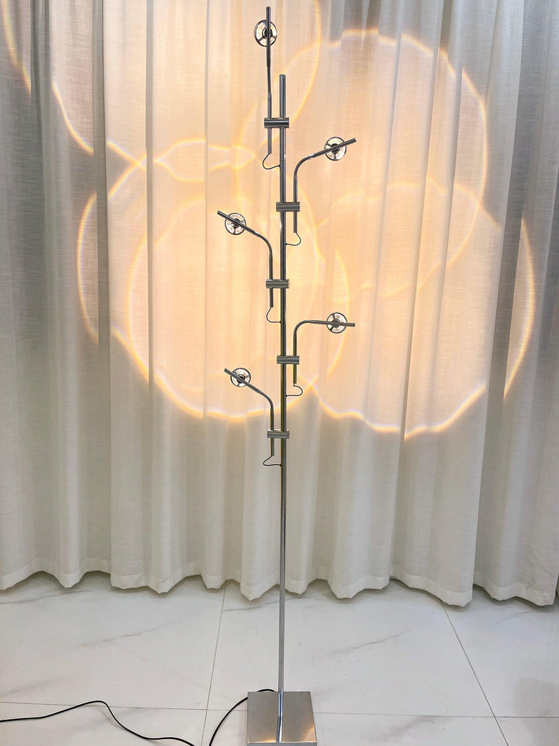 Wa Wa Floor Lamp-DWHOME