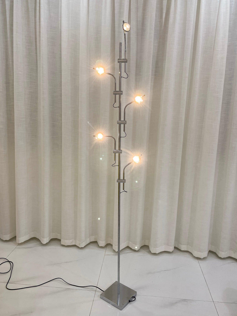 Wa Wa Floor Lamp-DWHOME