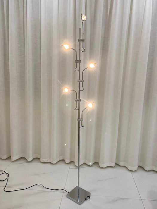 Wa Wa Floor Lamp - DWHOME