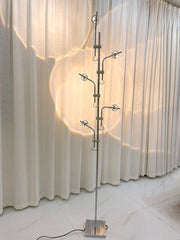 Wa Wa Floor Lamp-DWHOME