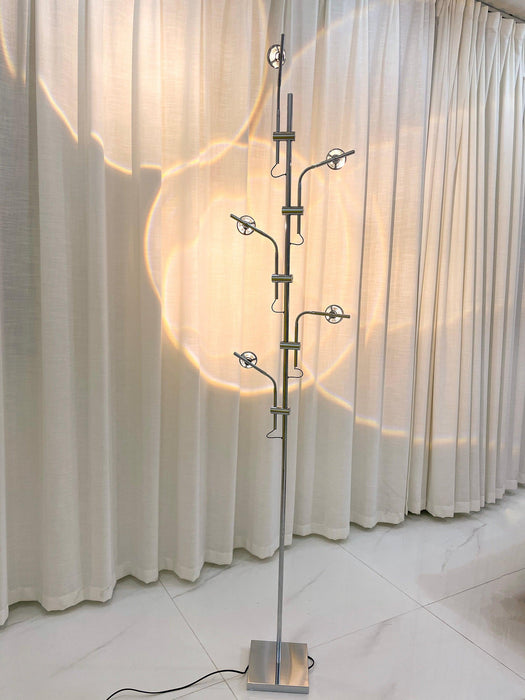 Wa Wa Floor Lamp - DWHOME