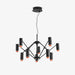 The M Pendant light-DWHOME