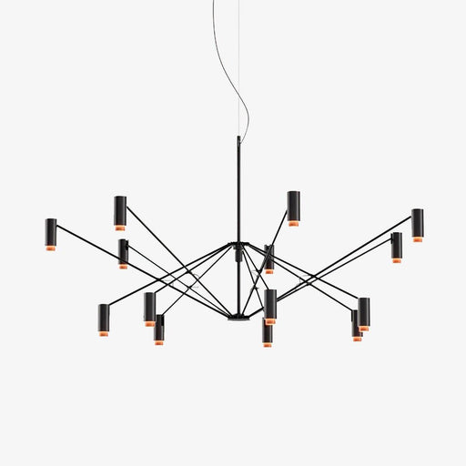 The M Pendant light-DWHOME
