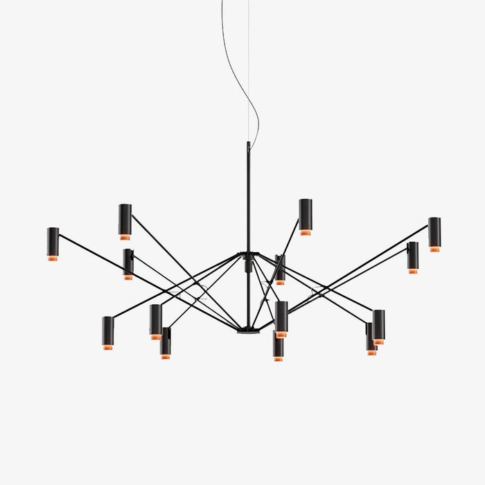 The M Pendant light-DWHOME