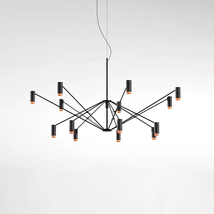 The M Pendant light.