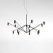 The M Pendant light.