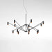 The M Pendant light-DWHOME