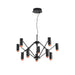The M Pendant light-DWHOME