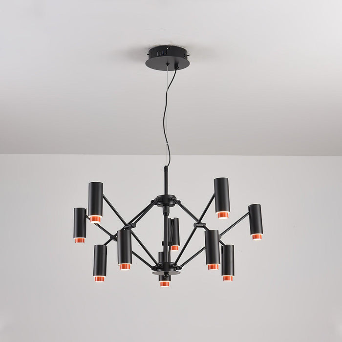 The M Pendant light.