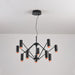 The M Pendant light-DWHOME