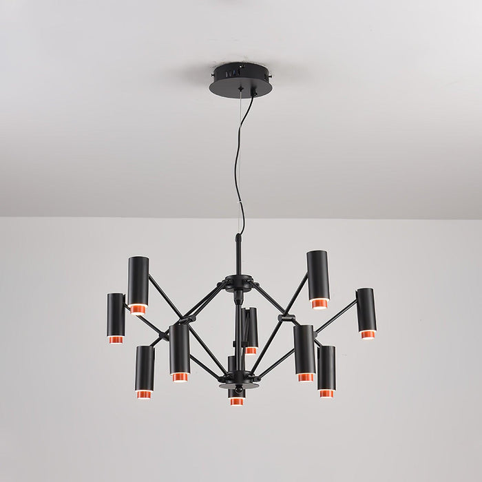 The M Pendant light.