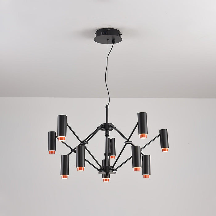 The M Pendant light-DWHOME
