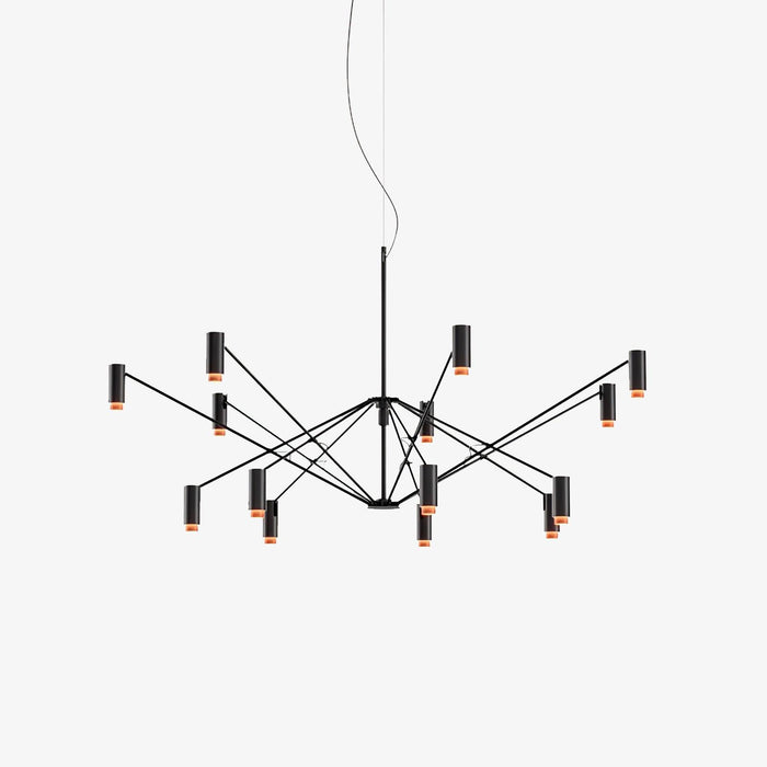 The M Pendant light.