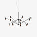 The M Pendant light-DWHOME