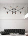 The M Pendant light-DWHOME