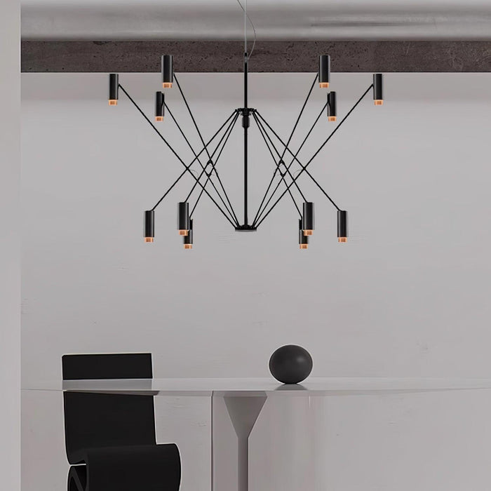The M Pendant light-DWHOME