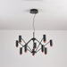 The M Pendant light-DWHOME