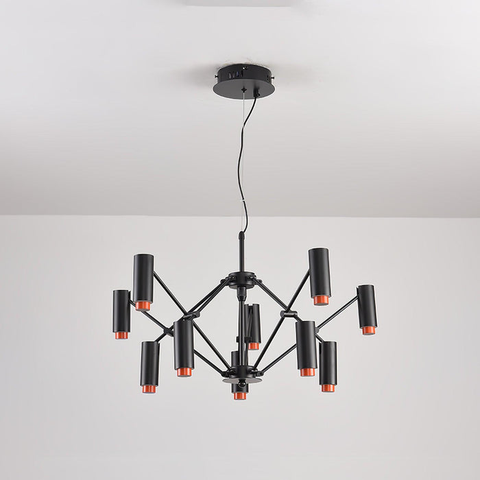 The M Pendant light.