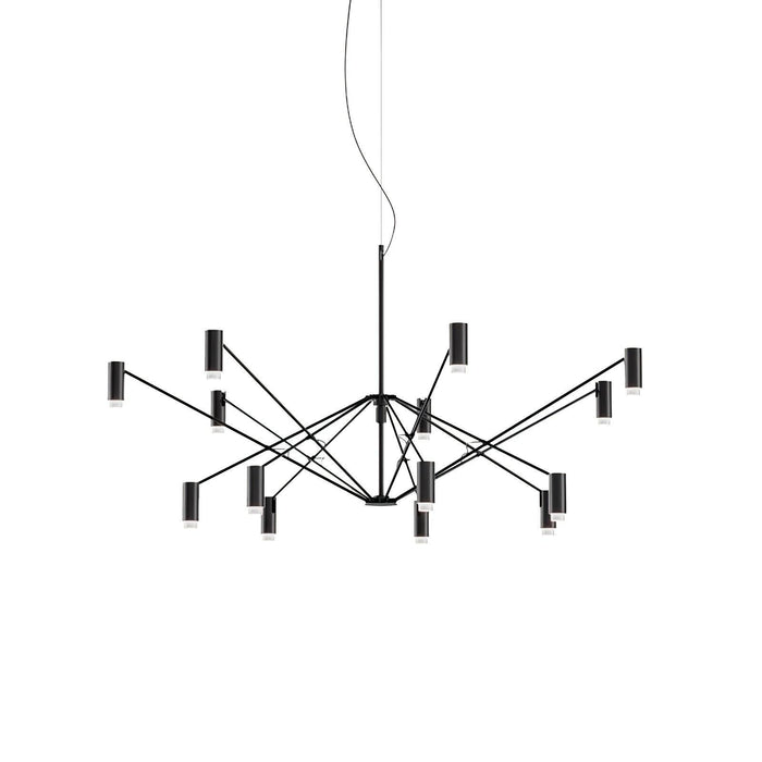 The M Pendant light-DWHOME
