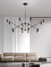 The W Pendant light - Vakkerlight