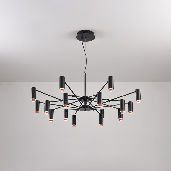 The M Pendant light.