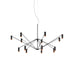 The W Pendant light - Vakkerlight