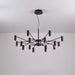 The M Pendant light-DWHOME