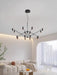 The W Pendant light - Vakkerlight