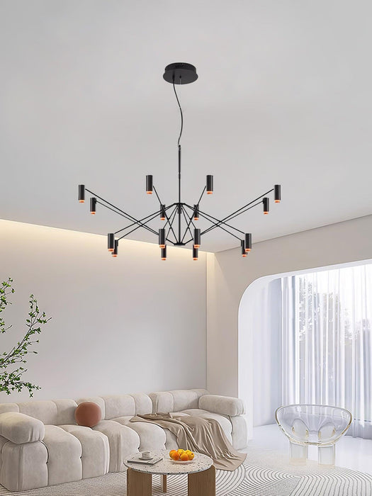 The M Pendant light-DWHOME