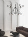 The M Pendant light-DWHOME