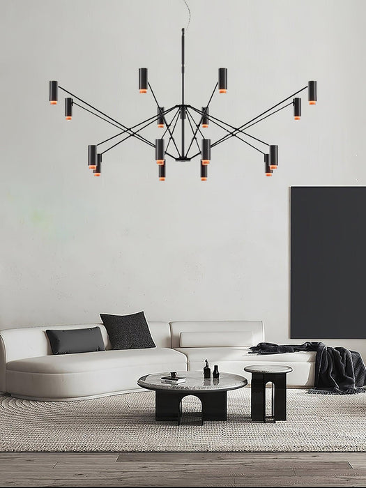 The M Pendant light-DWHOME