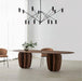 The W Pendant light - Vakkerlight