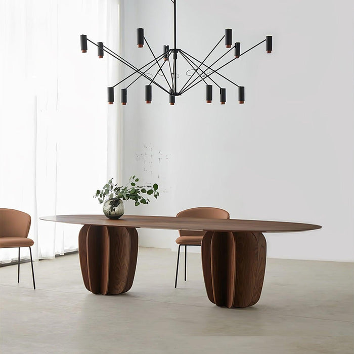 The M Pendant light-DWHOME
