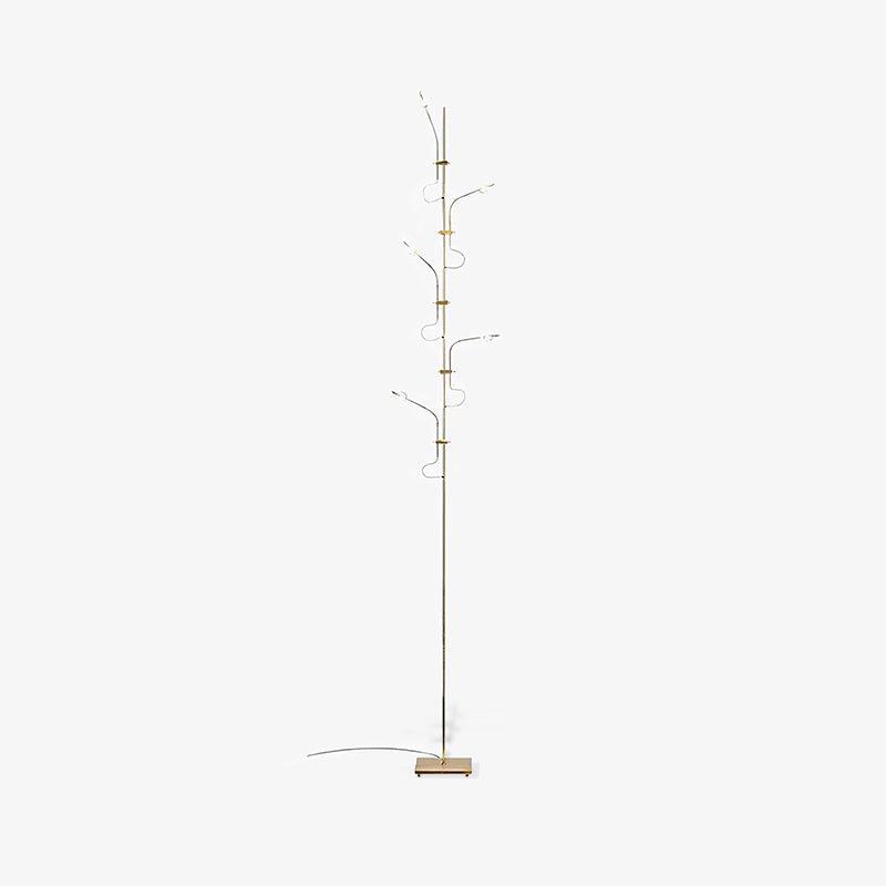 Wa Wa Floor Lamp-DWHOME