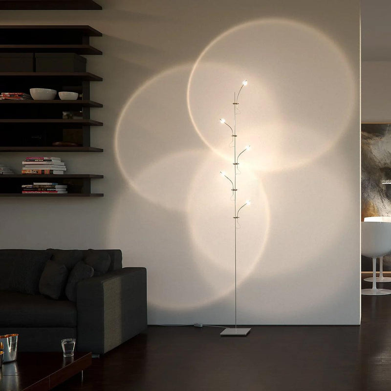 Wa Wa Floor Lamp-DWHOME
