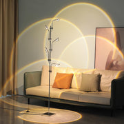 Wa Wa Floor Lamp-DWHOME