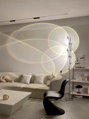 Wa Wa Floor Lamp-DWHOME