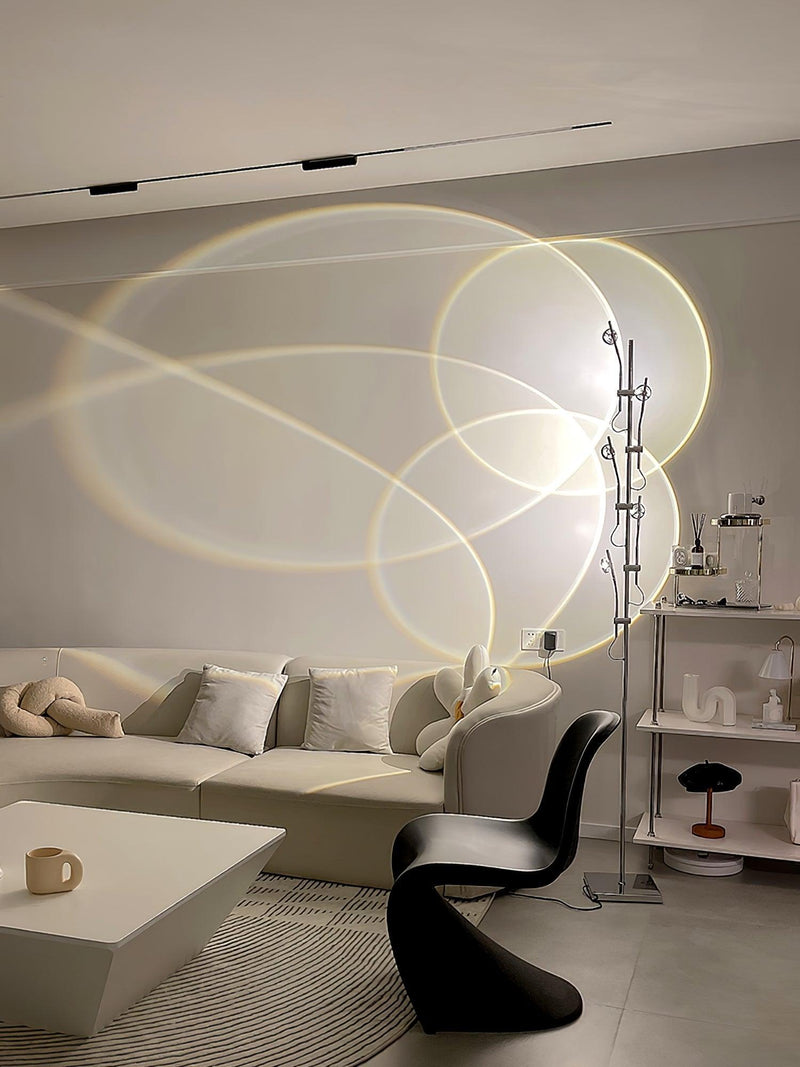 Wa Wa Floor Lamp-DWHOME