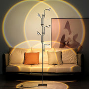 Wa Wa Floor Lamp-DWHOME