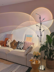 Wa Wa Floor Lamp-DWHOME