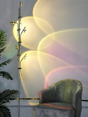 Wa Wa Floor Lamp-DWHOME