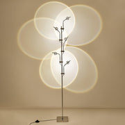 Wa Wa Floor Lamp-DWHOME
