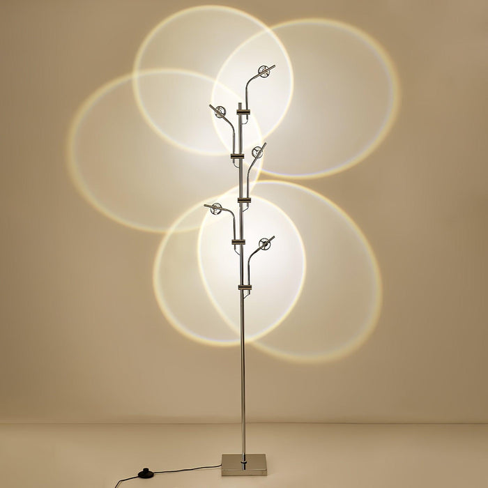 Wa Wa Floor Lamp - DWHOME