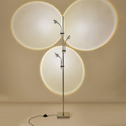 Wa Wa Floor Lamp-DWHOME
