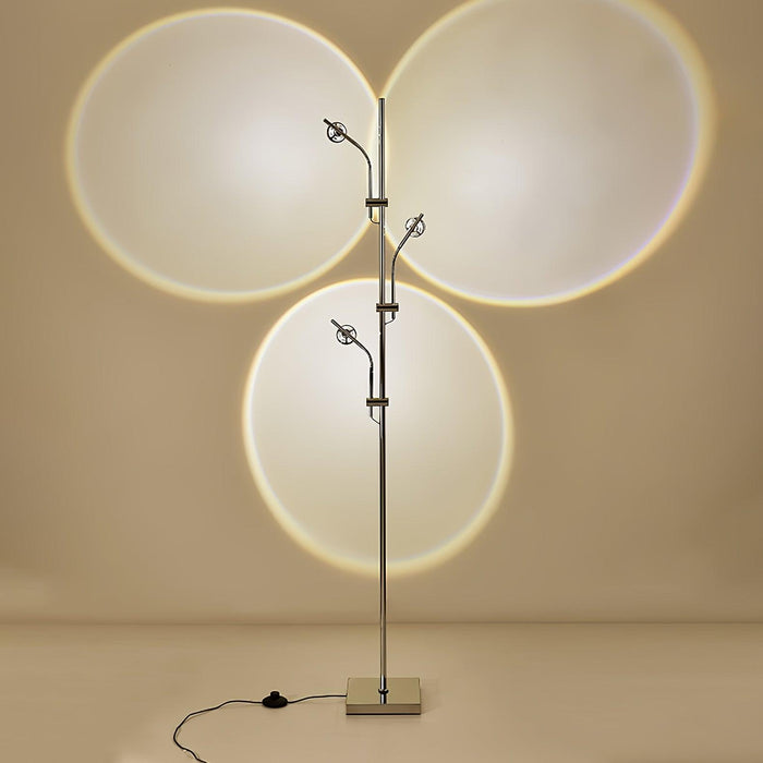 Wa Wa Floor Lamp - DWHOME