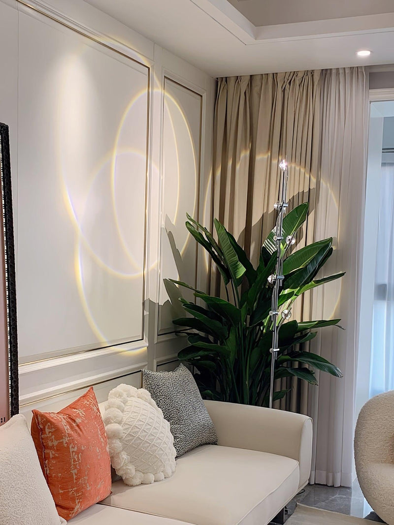 Wa Wa Floor Lamp-DWHOME
