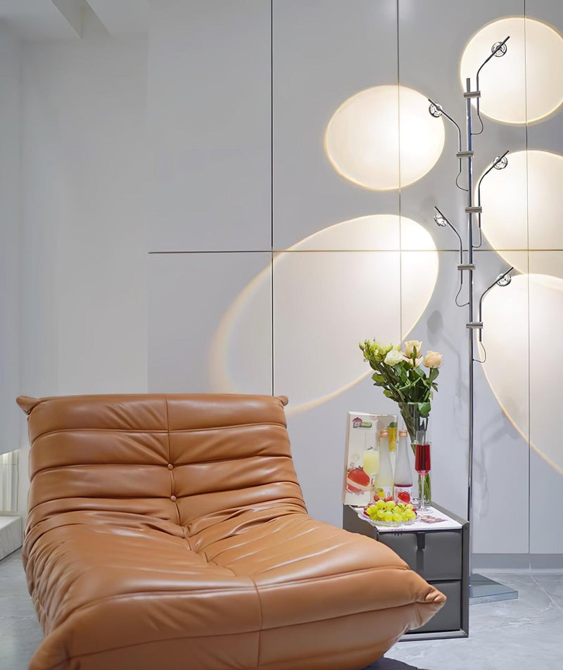 Wa Wa Floor Lamp-DWHOME